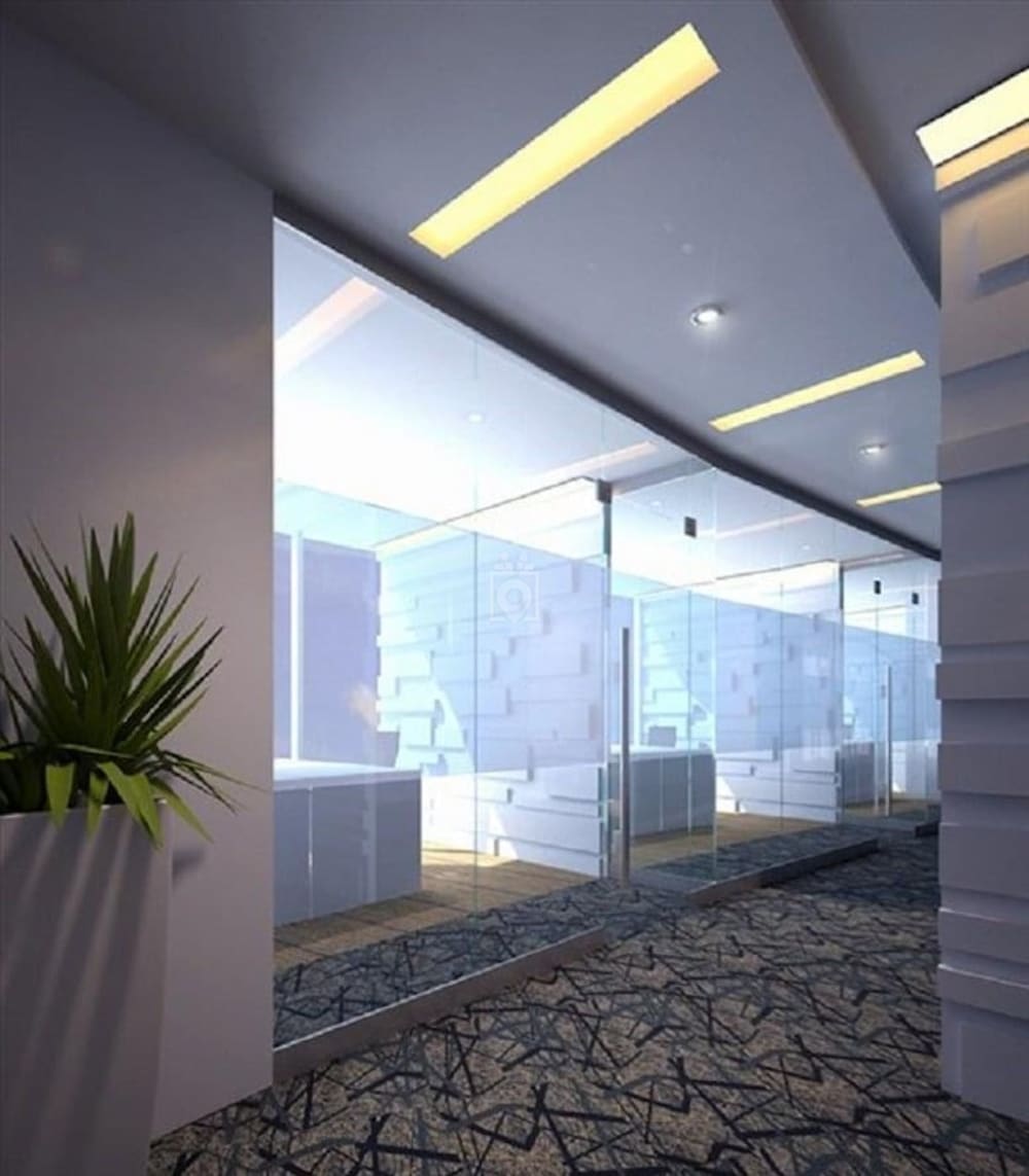 Royal Business Center